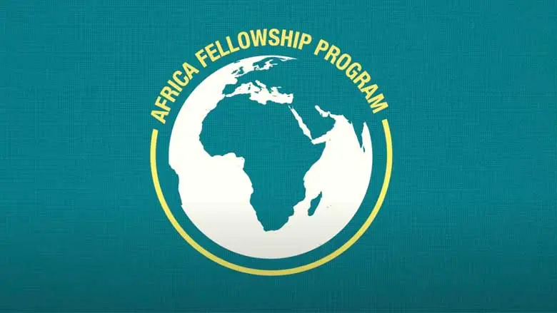 Programme de bourses du Groupe de la Banque mondiale pour l&rsquo;Afrique 2027